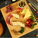 Cheese / Charcuterie Boards