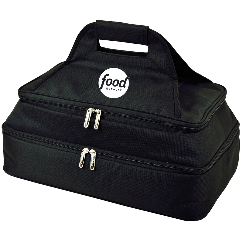 Thermal Food Carrier 