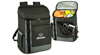 Cooler Backpack - 30 Can Capacity