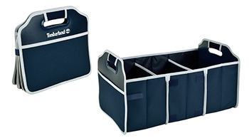 Collapsible Trunk Organizer