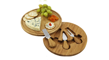 Feta Cheese Board set 